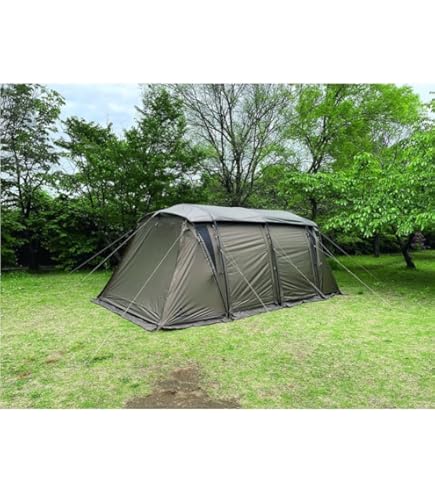 Amazon | TARAS BOULBA(タラスブルバ) ツーリングテント ALRP用