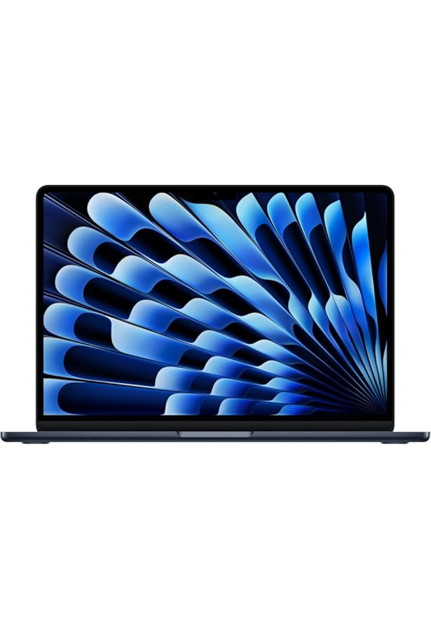Amazon.co.jp: Apple 2025 MacBook Air M4 チップ搭載 13 インチノート