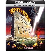 Amazon.co.jp: 空飛ぶモンティ・パイソン コンプリート Blu-ray BOX