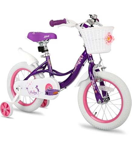 Amazon.co.jp: アイデス アリエルS 16インチ 完成品 子供用自転車