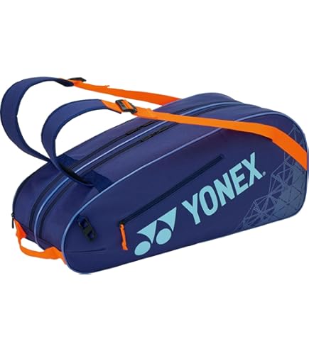 Amazon.co.jp: ヨネックス(YONEX) テニス用バック アスレバックパック