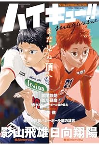 ハイキュー!! 10thクロニクル グッズ付き同梱版 (愛蔵版コミックス