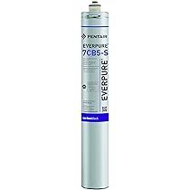 Amazon | エバーピュア浄水器フィルタカートリッジ 7CB5-S | Everpure