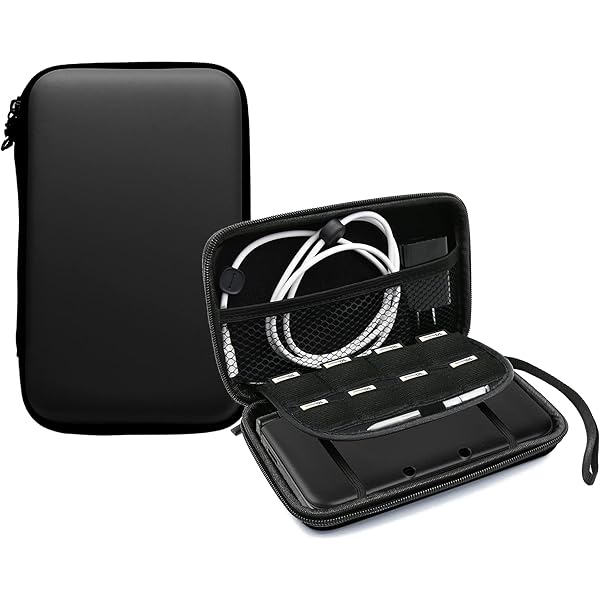 Amazon.co.jp: 3DS-331 アクセサリーパック for ニンテンドー3DS LL