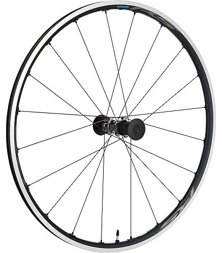 Amazon | マビック OPEN DISC ディスクブレーキ用ホイール シマノ用11