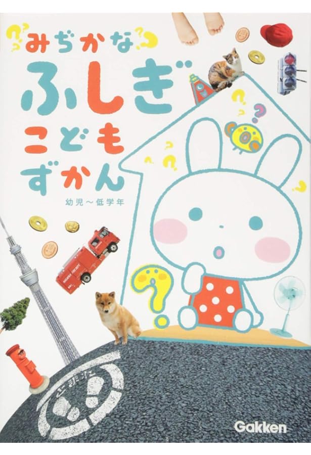 Amazon.co.jp: ふれあいこどもずかん 春・夏・秋・冬 ~きせつのしぜん