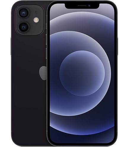 Amazon | 【整備済み品】 Apple iPhone 11 128GB ブラック SIMフリー