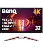 Amazon.co.jp: ベンキュージャパン BenQ MOBIUZ EX2510S ゲーミング