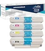 Amazon | 沖データ OKI 【トナーカートリッジ ブラック (C301dn)】 TNR