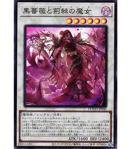 Amazon.co.jp: 遊戯王カード ブラッド・ローズ・ドラゴン