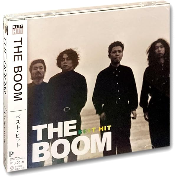 Amazon.co.jp: THE BOOM FINAL＊プレミアムBOX（DVD)【よしもと限定