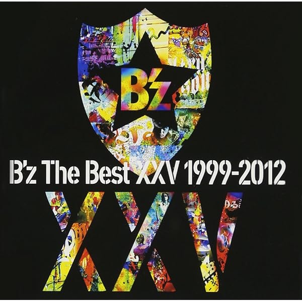 Amazon.co.jp: B'z COMPLETE SINGLE BOX【Black Edition】: ミュージック