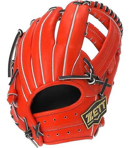 Amazon | ゼット(ZETT) 少年軟式 グラブ ネオステイタスVL セカンド