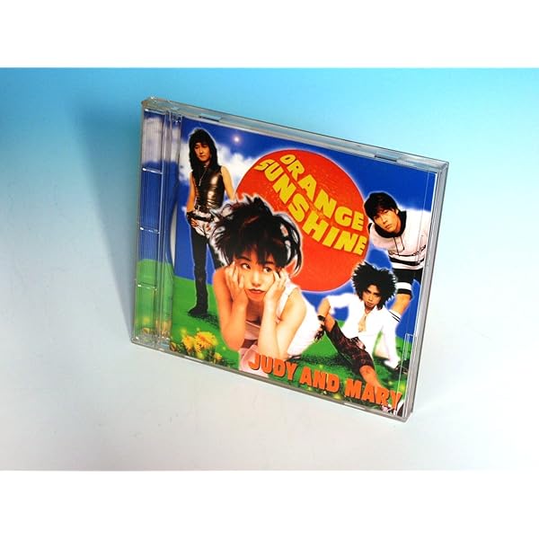 Amazon.co.jp: MIRACLE DIVING - JUDY AND MARY: ミュージック