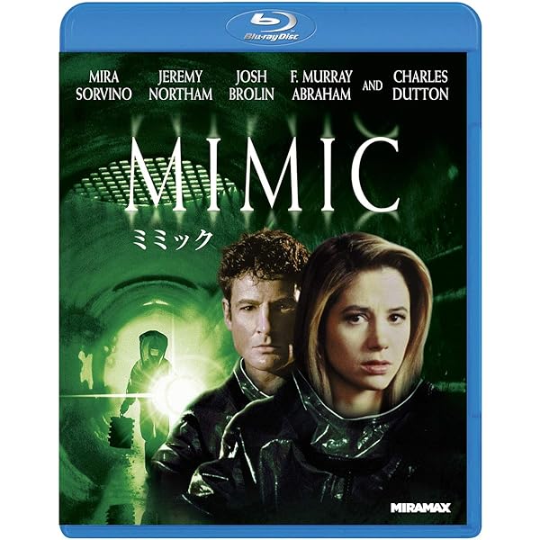 Amazon.co.jp: スプライス [Blu-ray] : エイドリアン・ブロディ, サラ