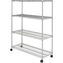 Amazon.co.jp: ドウシシャ ルミナス レギュラー ラック スチールラック