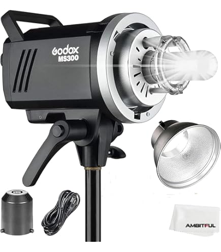 Amazon | COMET(コメット) モノブロックストロボ TWINKLE04F-RS