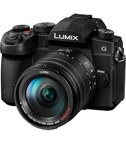 Amazon | パナソニック ミラーレス一眼カメラ LUMIX G3 レンズキット