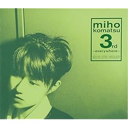 Amazon.co.jp: 花野 - 小松未歩: ミュージック