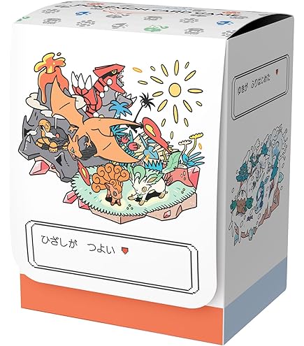 Amazon | ポケモンセンターオリジナル ポケモンカードゲーム ラバー