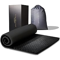 Amazon｜ヒツジのいらないマットレス -SLEEPER- ダブル マットレス