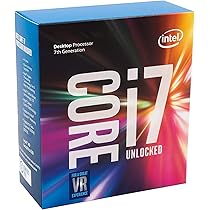 Amazon | Intel CPU Core i7-7700K 4.2GHz 8Mキャッシュ 4コア/8