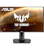 Amazon.co.jp: ASUS ゲーミングモニター TUF Gaming VG27AQ 27インチ