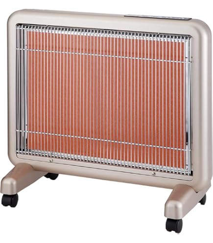 Amazon.co.jp: ダイキン セラムヒート ERFT11VS-H : ホーム＆キッチン