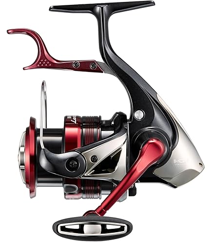 Amazon | ダイワ(DAIWA) スピニングリール 16 プレイソ 2000H-LBD
