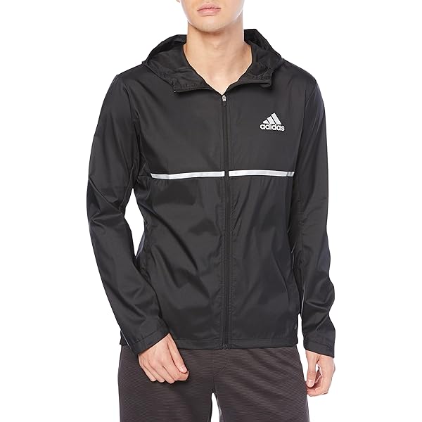 Amazon | [アディダス] ランニング ジャケット駅伝 ランニング