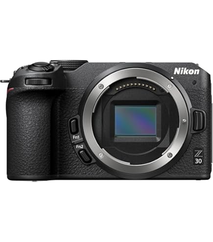 Amazon | Nikon ミラーレス一眼 Nikon1 J4 ダブルズームキット
