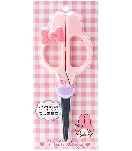 Amazon｜サンリオ (sanrio) 「 カオハナ マイメロディ 」 レトロ