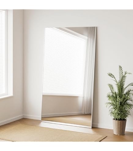 Amazon.co.jp: IKEA/イケア TOFTBYN/トフトビーン：ミラー75x165