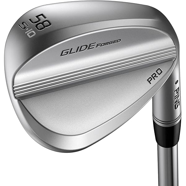 Amazon.co.jp: [ピン] ゴルフクラブ ウェッジ メンズ グライド