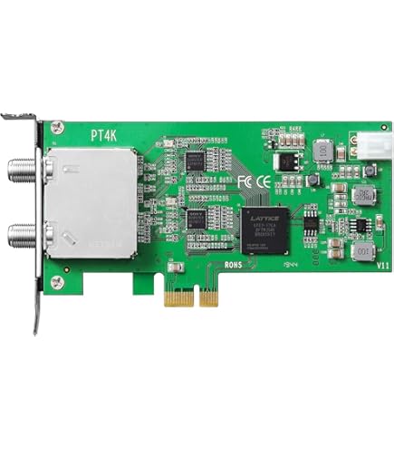 Amazon.co.jp: Blackmagic Design DeckLink 8K Pro PCIe キャプチャ