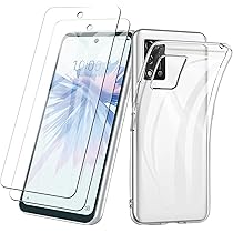 Amazon | SIMフリー Ymobile ワイモバイル Libero 5G II [ホワイト