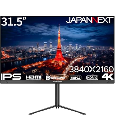 Amazon.co.jp: Acer 4K モニター ディスプレイ OmegaLine 31.5インチ