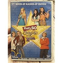 The Suite Life of Zack & Cody: Sweet Suite Victory : Sprouse, Cole