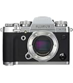 Amazon | 富士フイルム(FUJIFILM) ミラーレス一眼カメラ X-T3ボディ