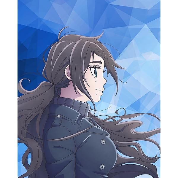 Amazon.co.jp: 青の祓魔師 雪ノ果篇 上巻(完全生産限定版) [DVD