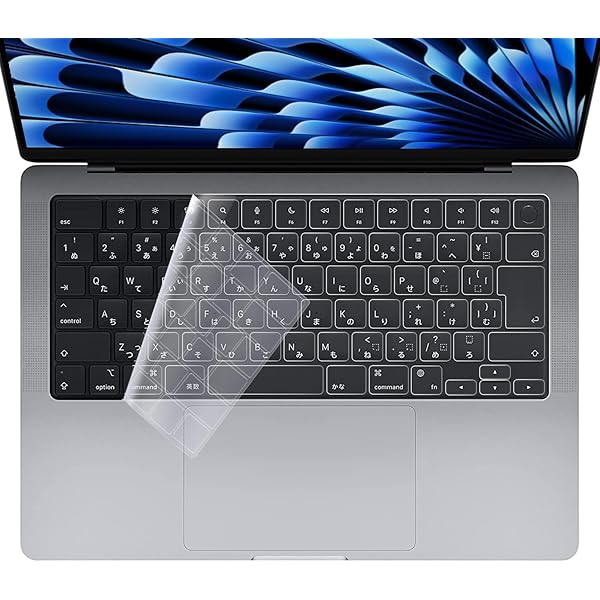 Amazon.co.jp: 【Apple純正カスタマイズモデル】2022 13インチMacBook