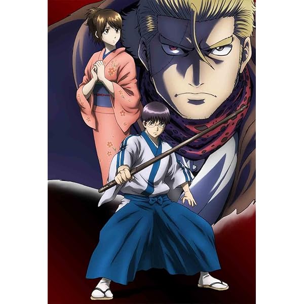 Amazon.co.jp: 銀魂´ 延長戦 02(完全生産限定版) [DVD] : 杉田智和