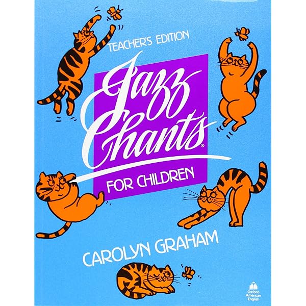 Amazon | Small Talk: More Jazz Chants | Graham, Carolyn | Words