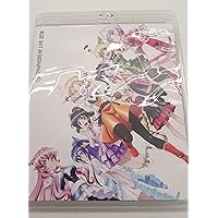Amazon.co.jp: シンフォギアライブ 2018 [Blu-ray] : 悠木碧 水樹奈々