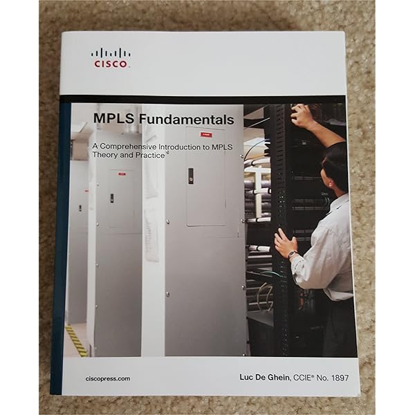 Amazon | Mpls and Vpn Architectures: Ccip Edition (Cisco Career