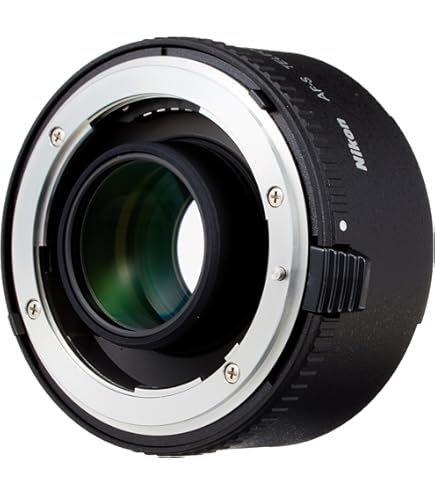 Amazon | Kenko テレコンバーター テレプラス 2倍 PRO300 DGX ニコンAF
