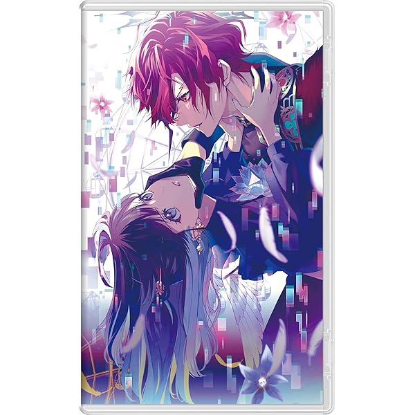 Amazon.co.jp: 月影の鎖 ～狂爛モラトリアム～【Amazon.co.jp限定