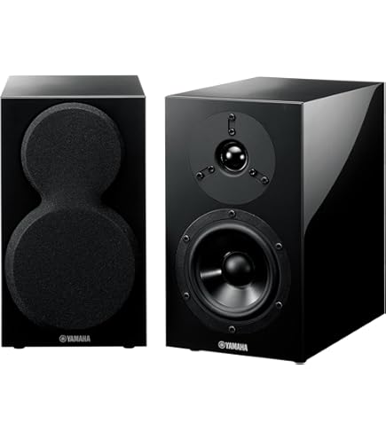 Amazon.co.jp: marantz スピーカーシステム LS603 （2本1組） カラー=B