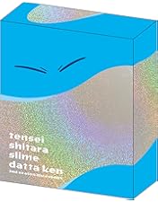 Amazon.co.jp: 転生したらスライムだった件 転スラ 10thライブ（特装