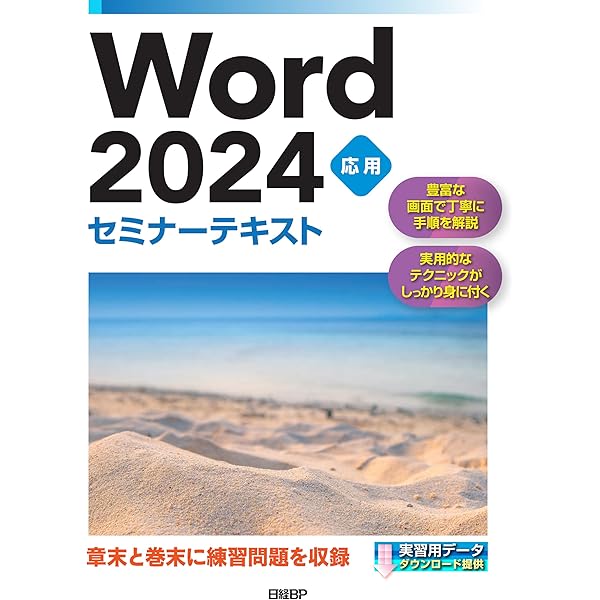 Excel 2024基礎セミナーテキスト | 株式会社日経BP |本 | 通販 | Amazon
